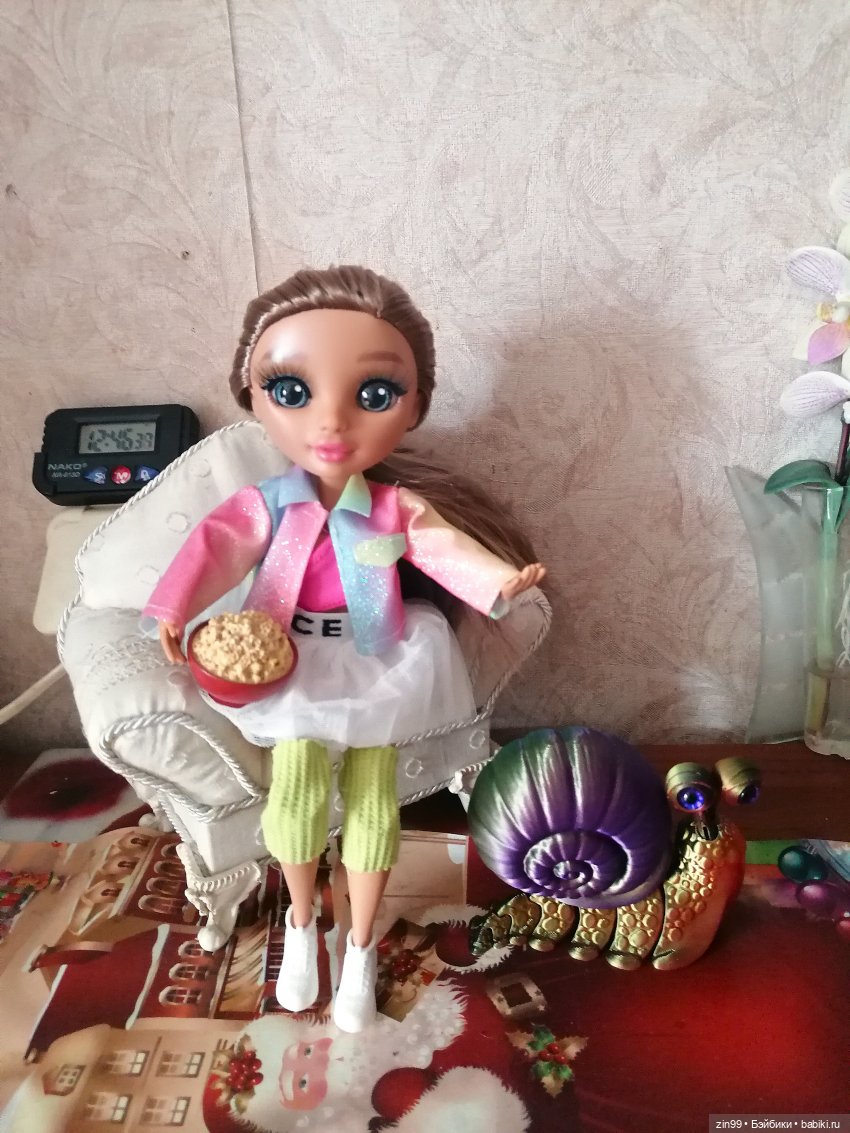 Похожая кукла — Куклы Rainbow High (Рейнбоу Хай (фото 9)