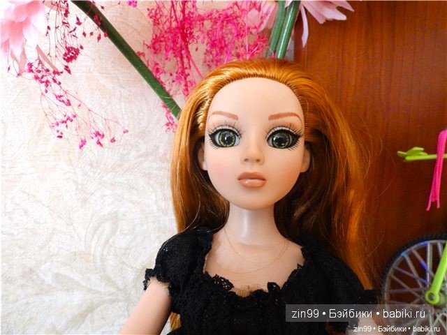 Похожая кукла — Куклы Rainbow High (Рейнбоу Хай (фото 2)
