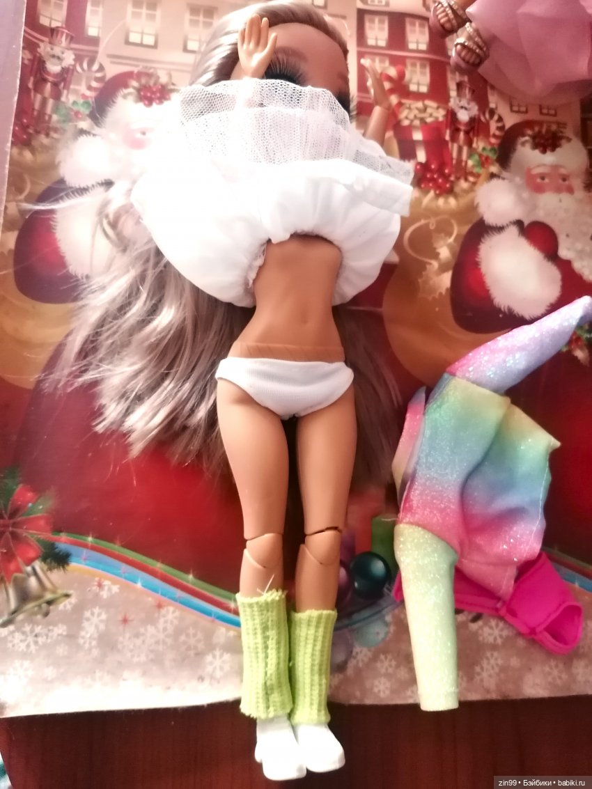 Похожая кукла — Куклы Rainbow High (Рейнбоу Хай (фото 10)