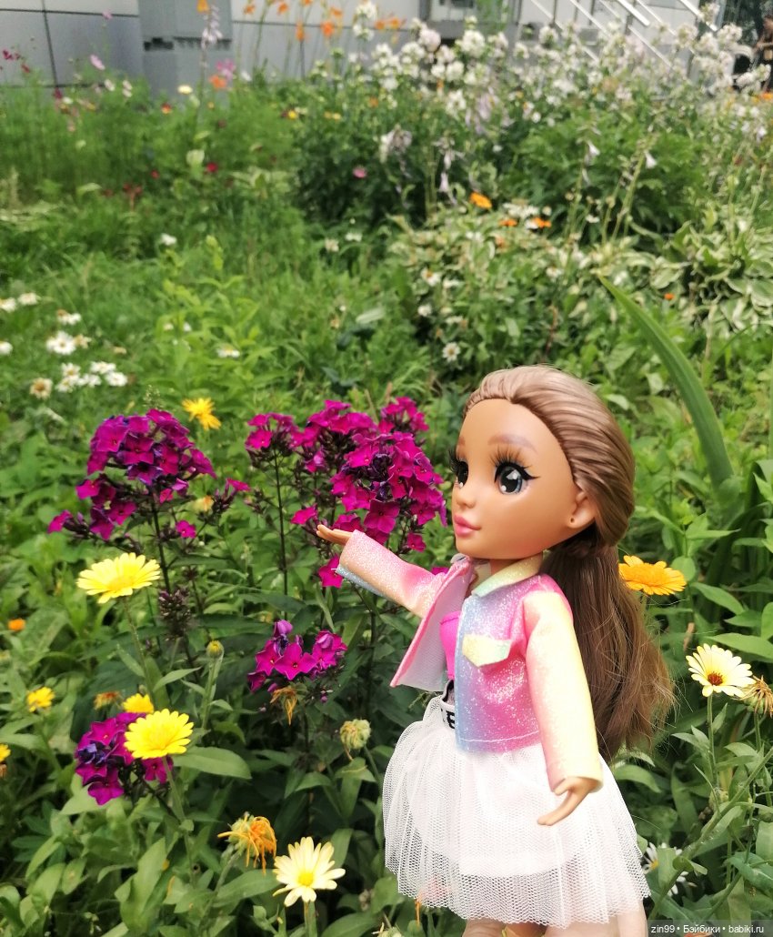 Похожая кукла — Куклы Rainbow High (Рейнбоу Хай