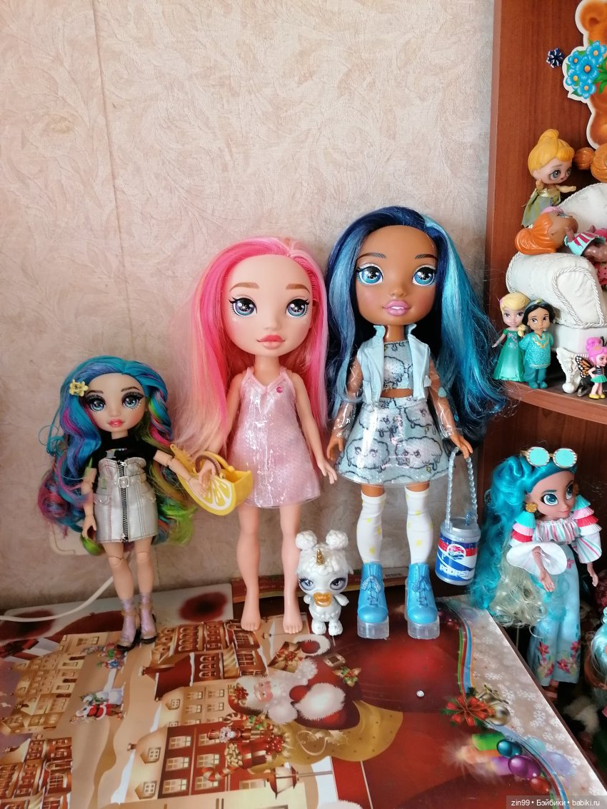 На этом сайте ровно 13 лет