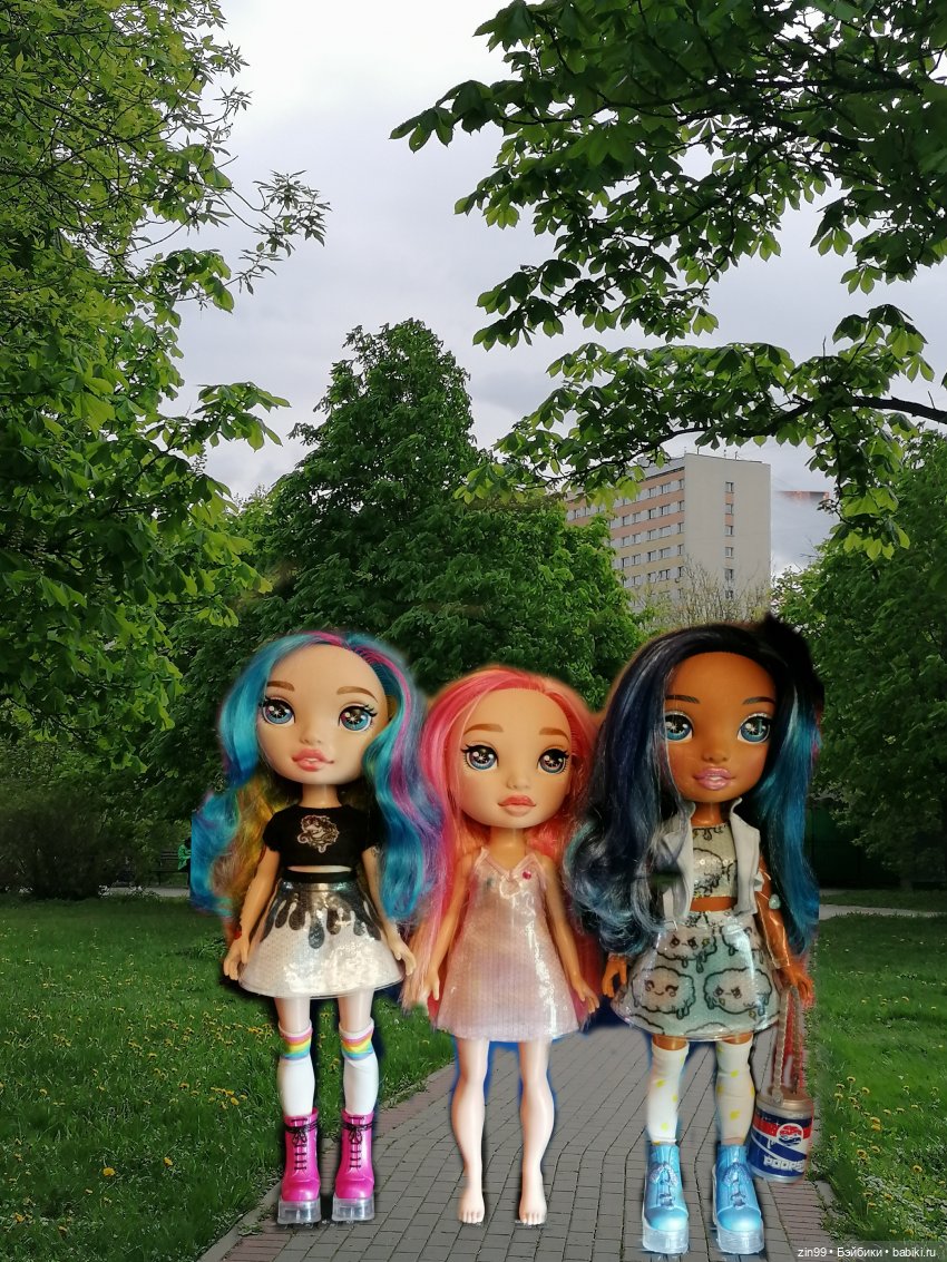 На этом сайте ровно 13 лет