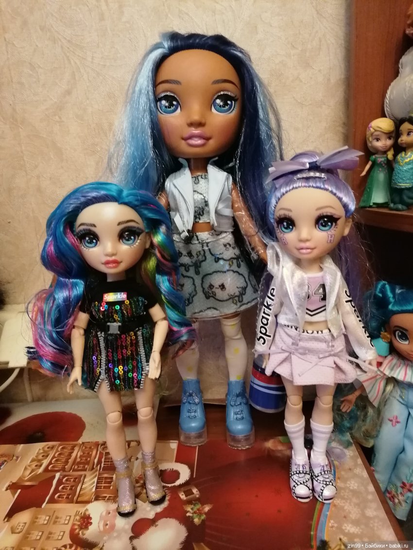 На этом сайте ровно 13 лет