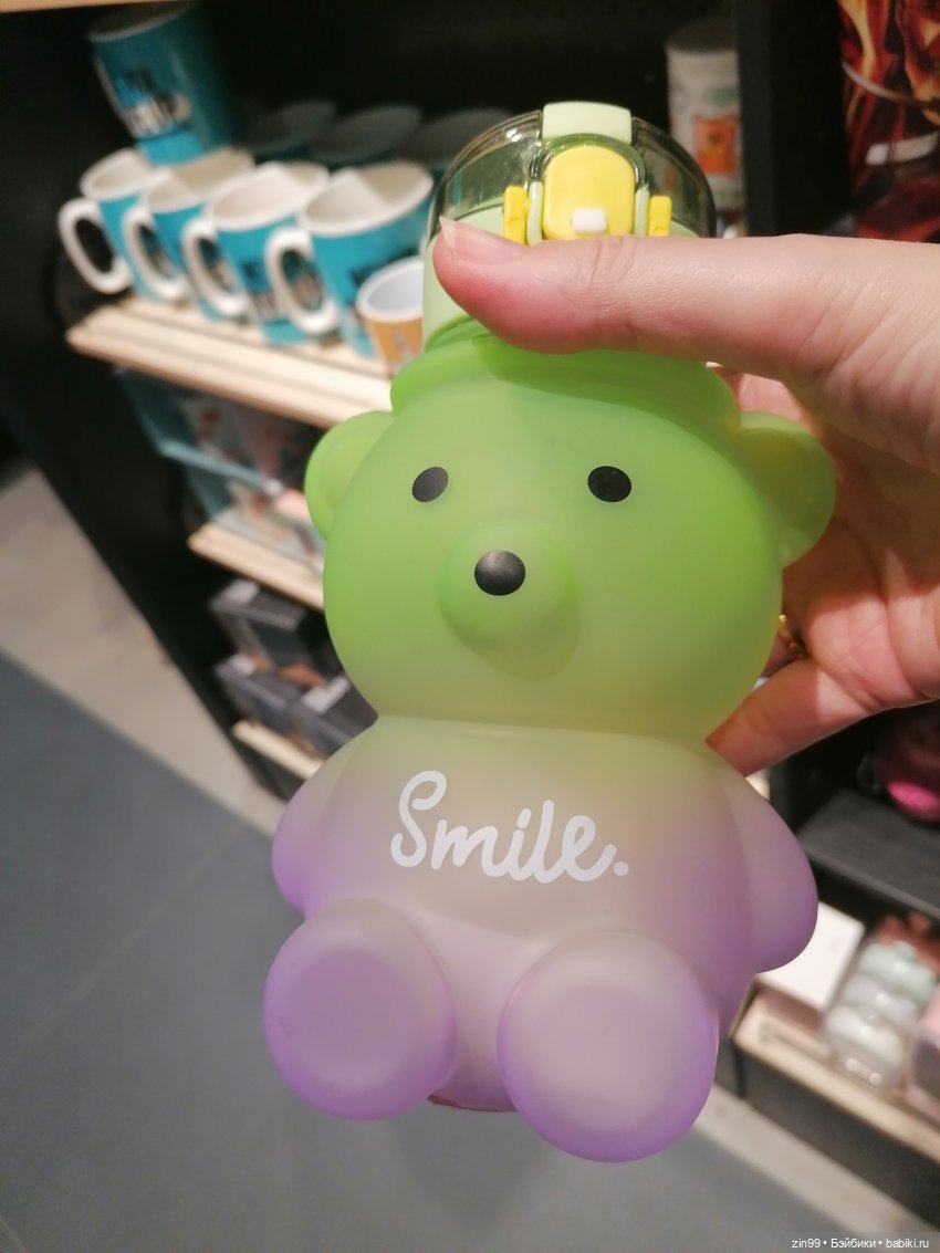 Новая Улитка и прогулка — Аниме куклы (MJD/Винил): Imomo