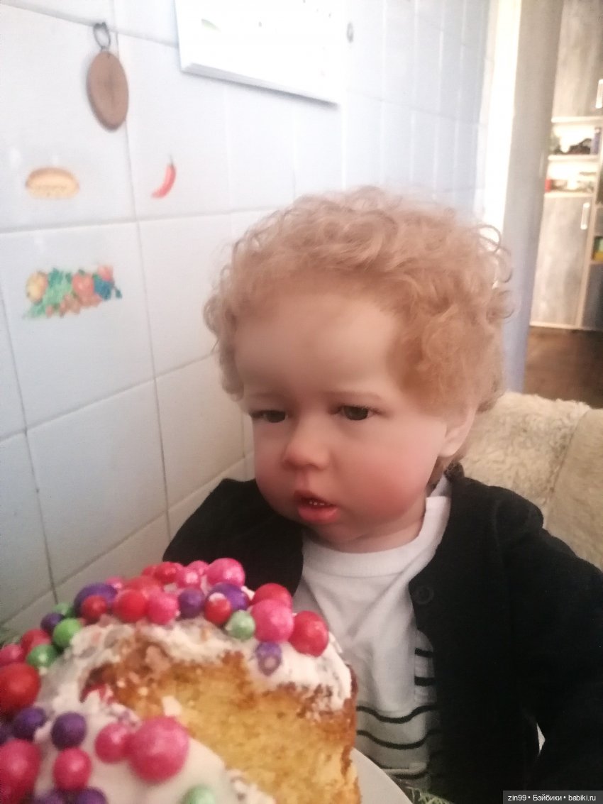 На этом сайте ровно 13 лет