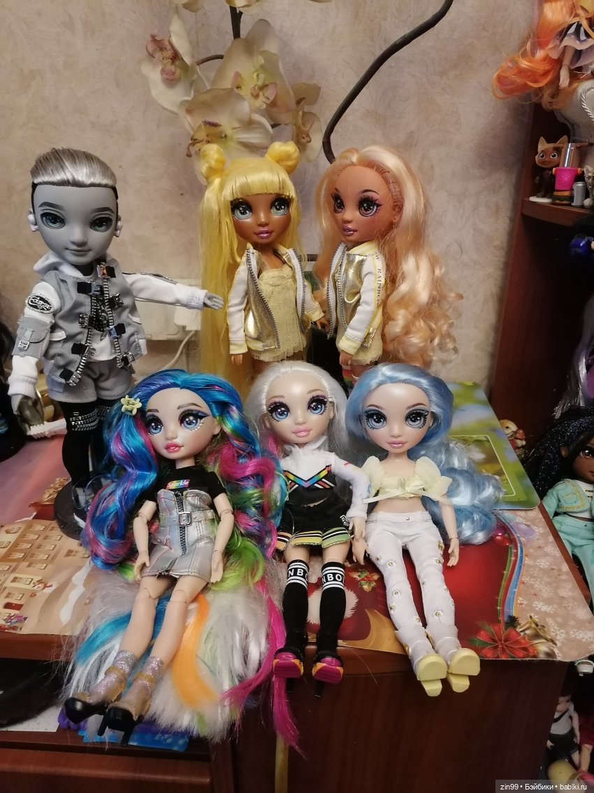 На этом сайте ровно 13 лет