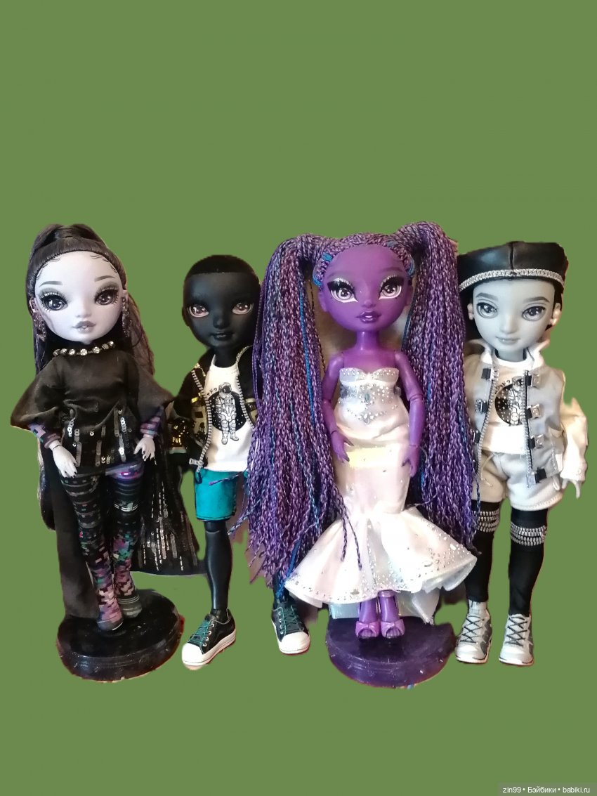 На этом сайте ровно 13 лет