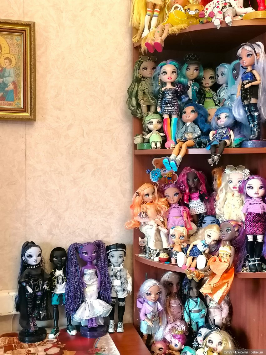 На этом сайте ровно 13 лет