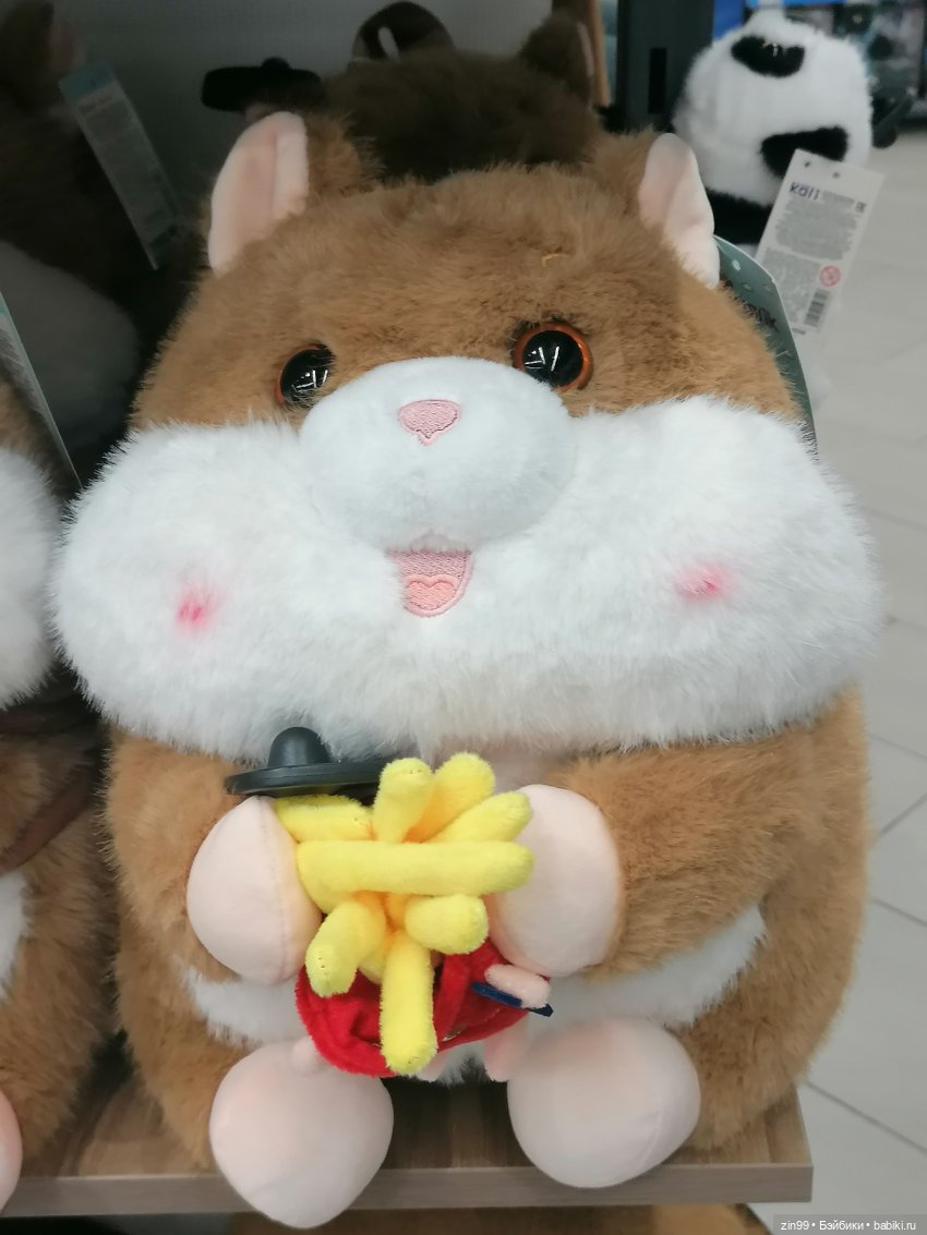 Новая Улитка и прогулка — Аниме куклы (MJD/Винил): Imomo