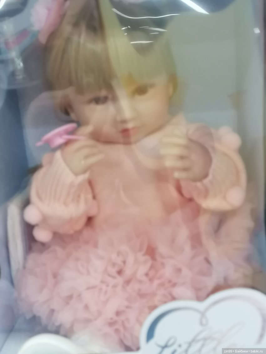 Новая Улитка и прогулка — Аниме куклы (MJD/Винил): Imomo