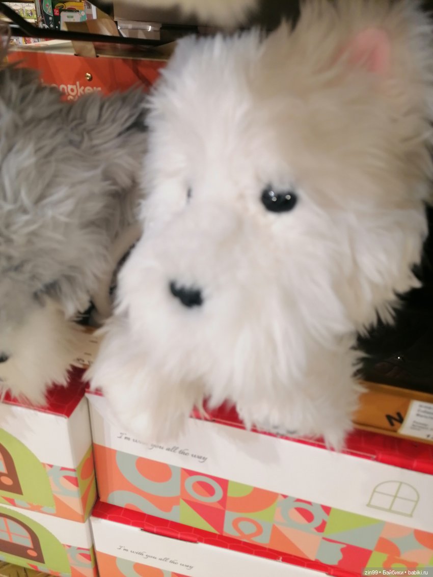 Новая Улитка и прогулка — Аниме куклы (MJD/Винил): Imomo