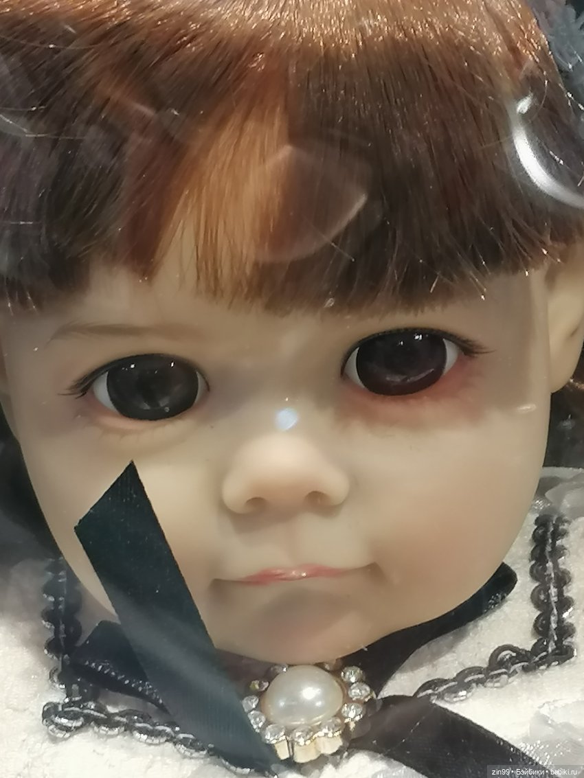 Новая Улитка и прогулка — Аниме куклы (MJD/Винил): Imomo