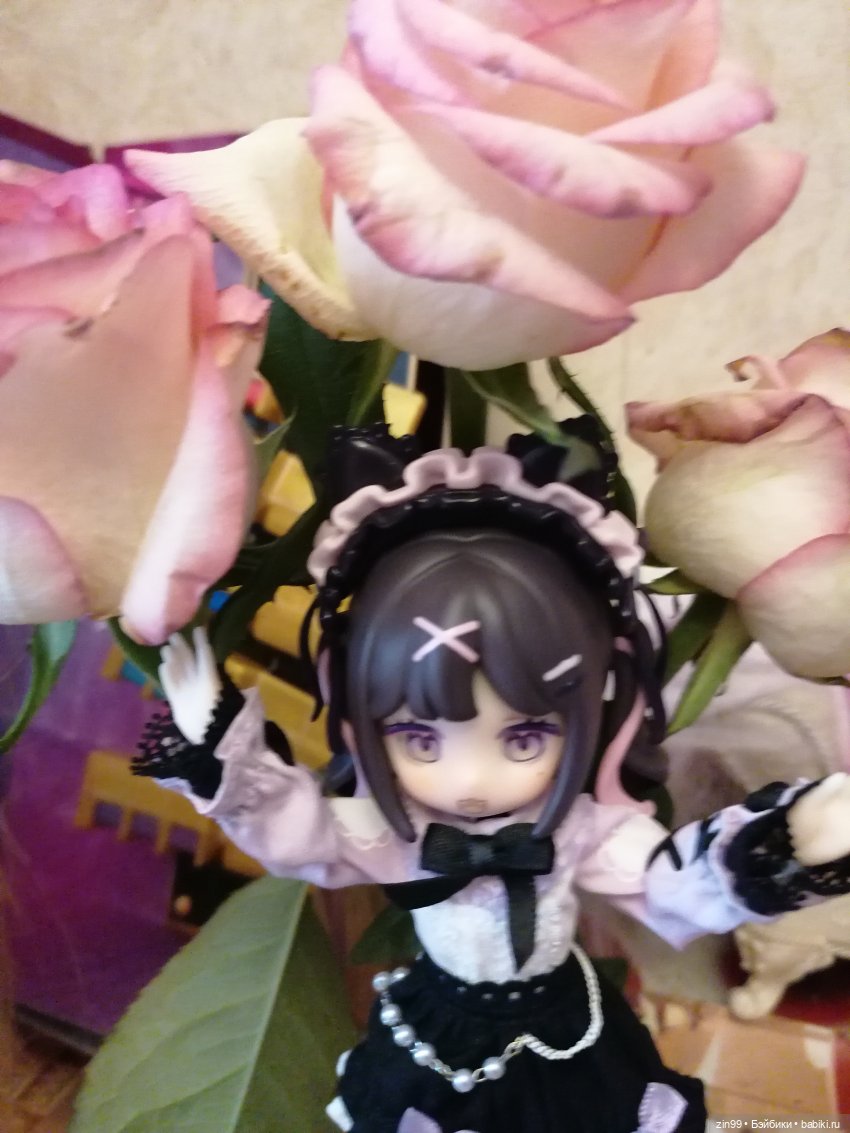Electronic Cute Pet 1/12 BJD шарнирные Улитка и Кошка и Зайка рисовые истории