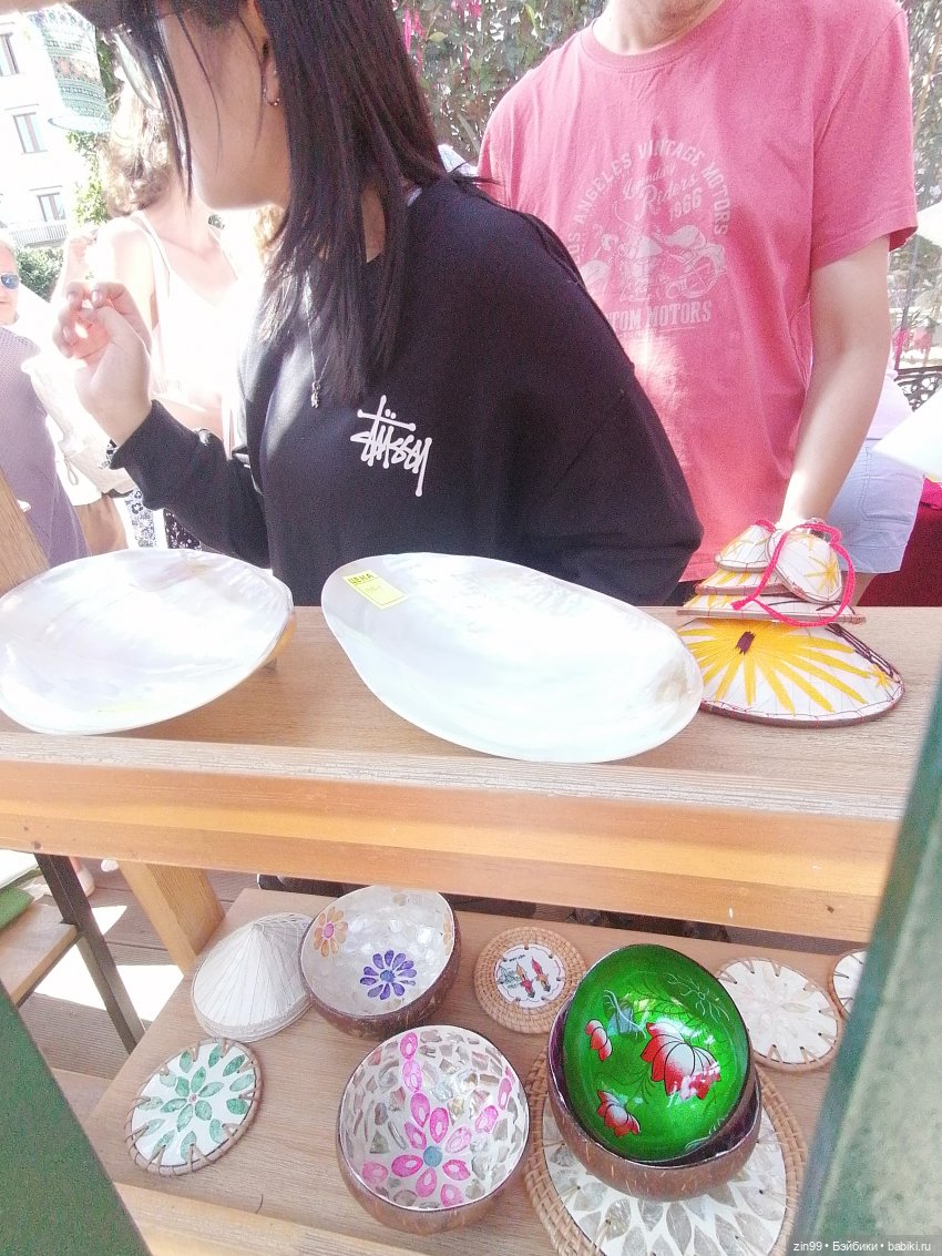 У нас -фестиваль культуры Вьетнама