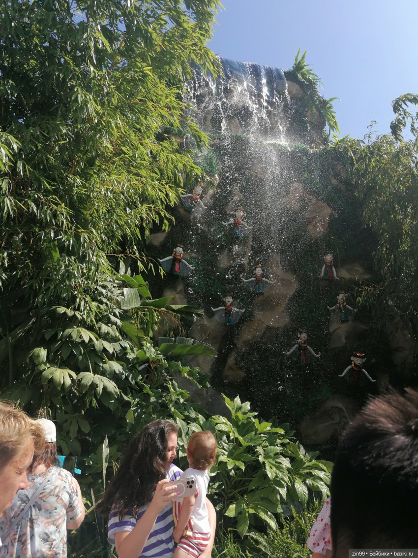 У нас -фестиваль культуры Вьетнама