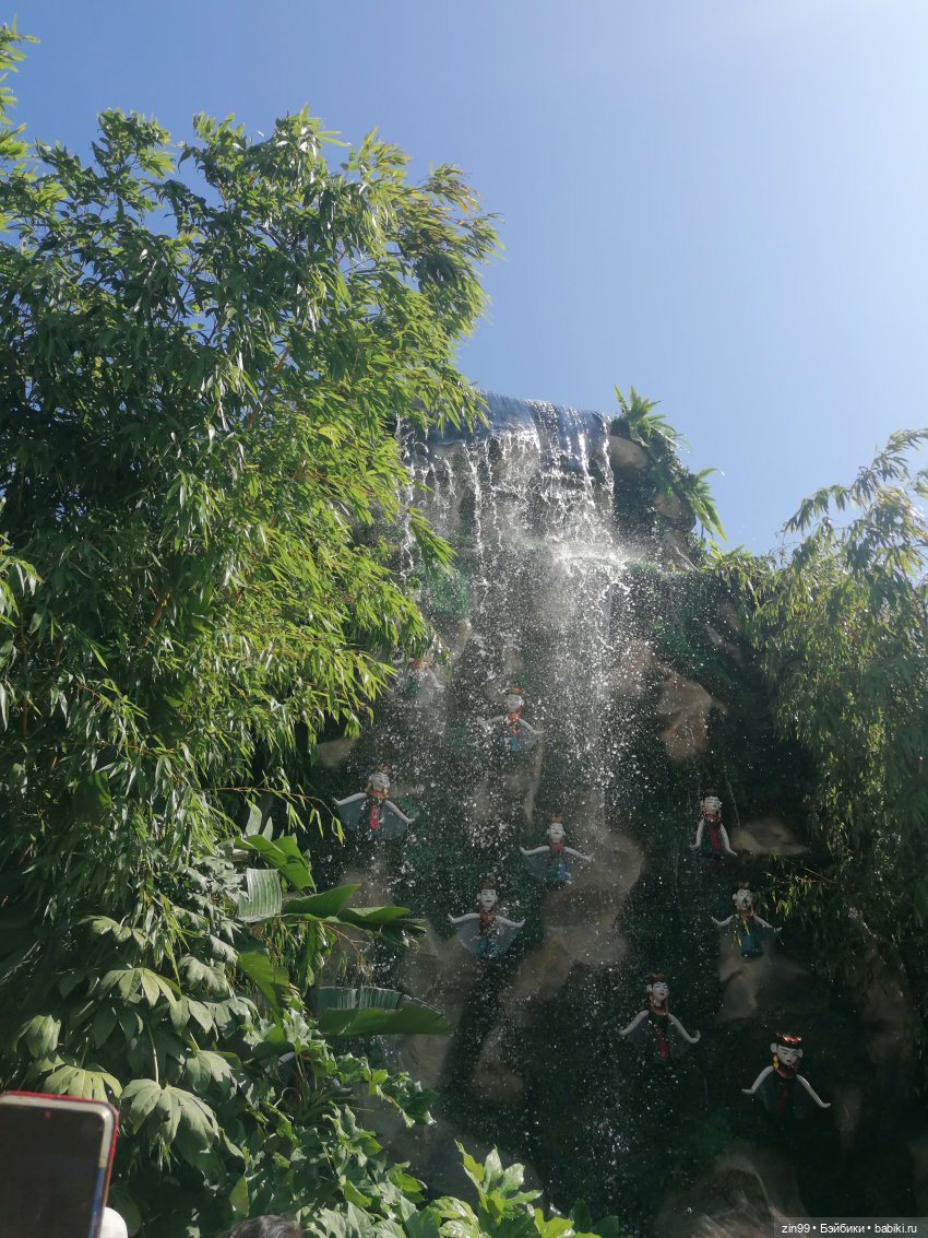 У нас -фестиваль культуры Вьетнама