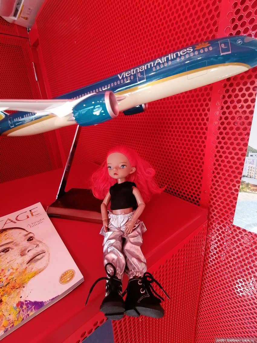 У нас -фестиваль культуры Вьетнама