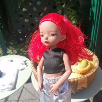 У нас -фестиваль культуры Вьетнама