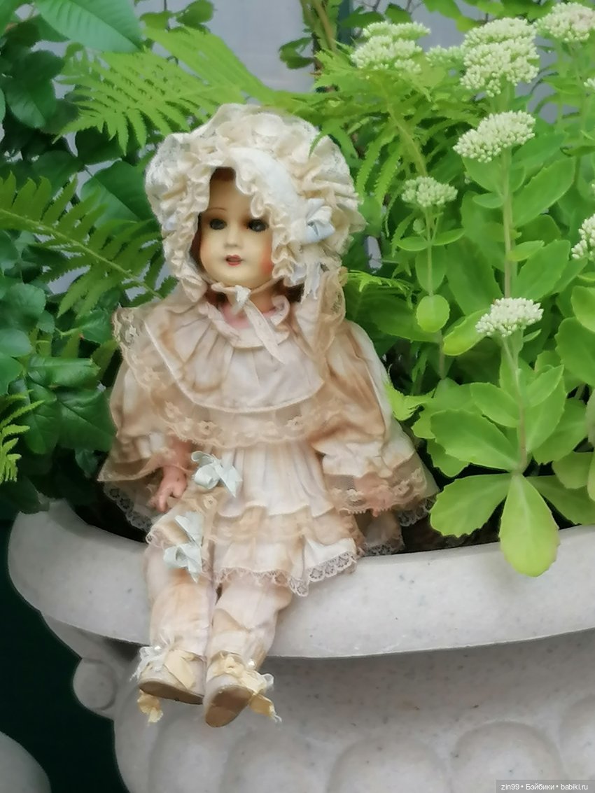 Лето в Московских сезонах, август и центр