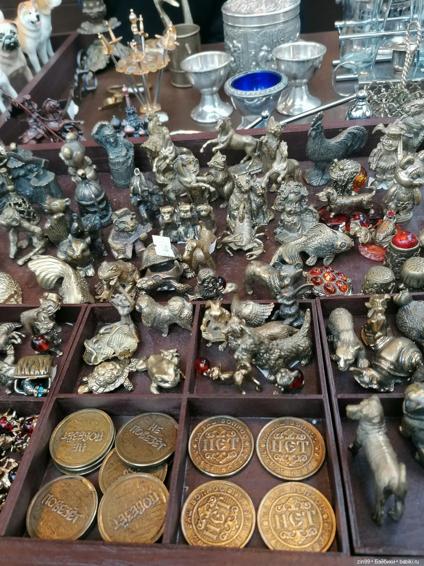 Лето в Московских сезонах, август и центр