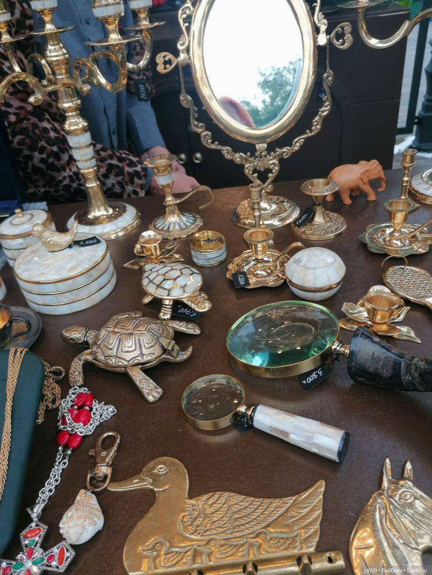 Лето в Московских сезонах, август и центр