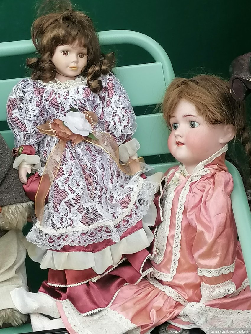 Лето в Московских сезонах, август и центр