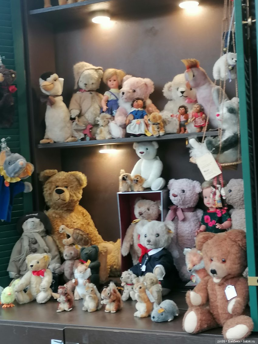 Лето в Московских сезонах, август и центр