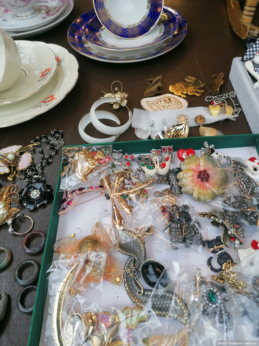 Лето в Московских сезонах, август и центр