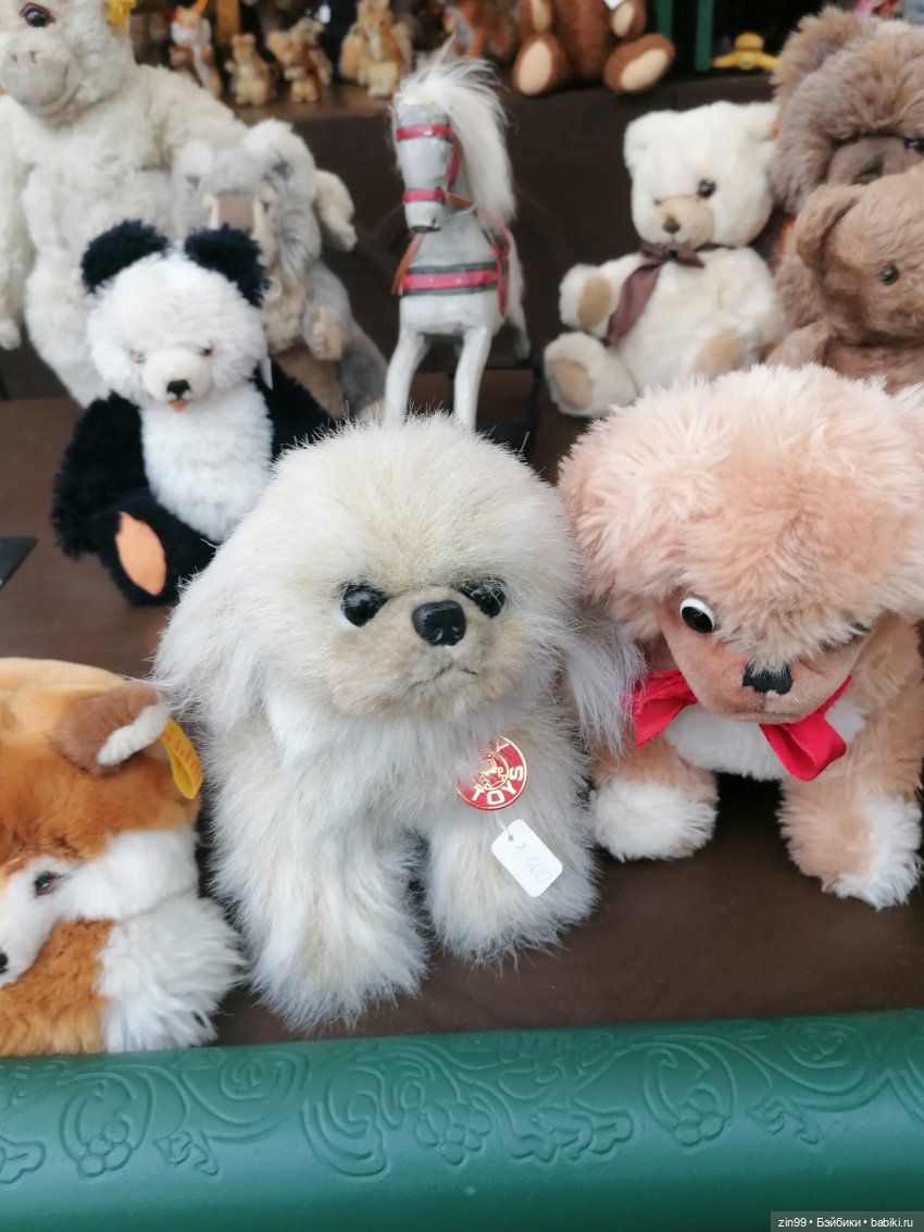 Лето в Московских сезонах, август и центр