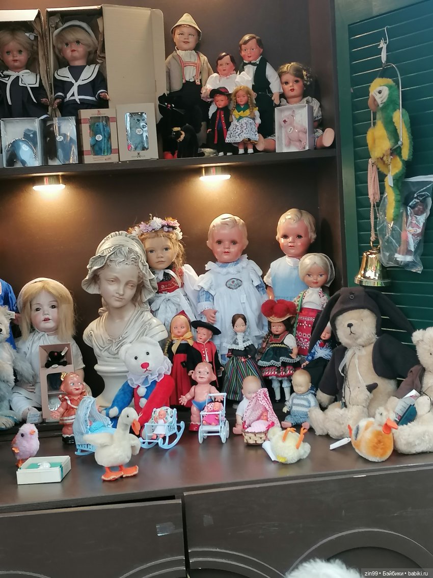 Лето в Московских сезонах, август и центр