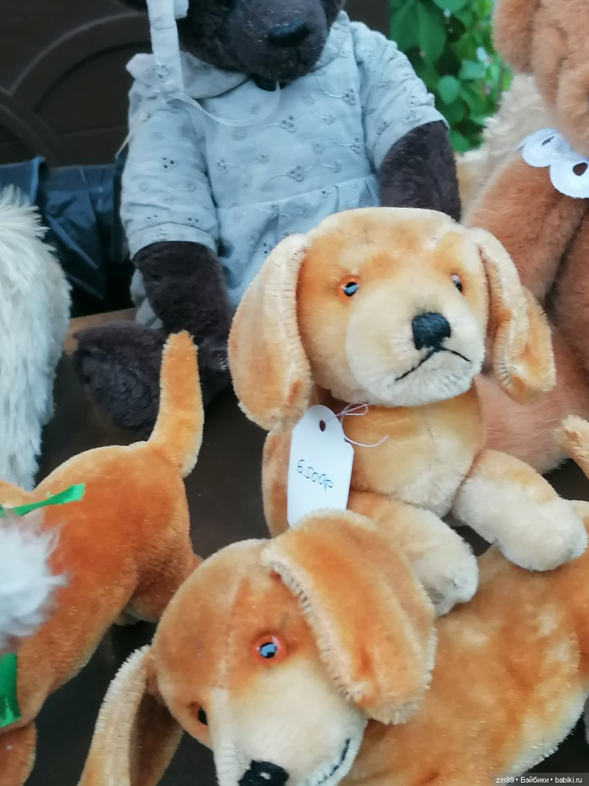 Лето в Московских сезонах, август и центр