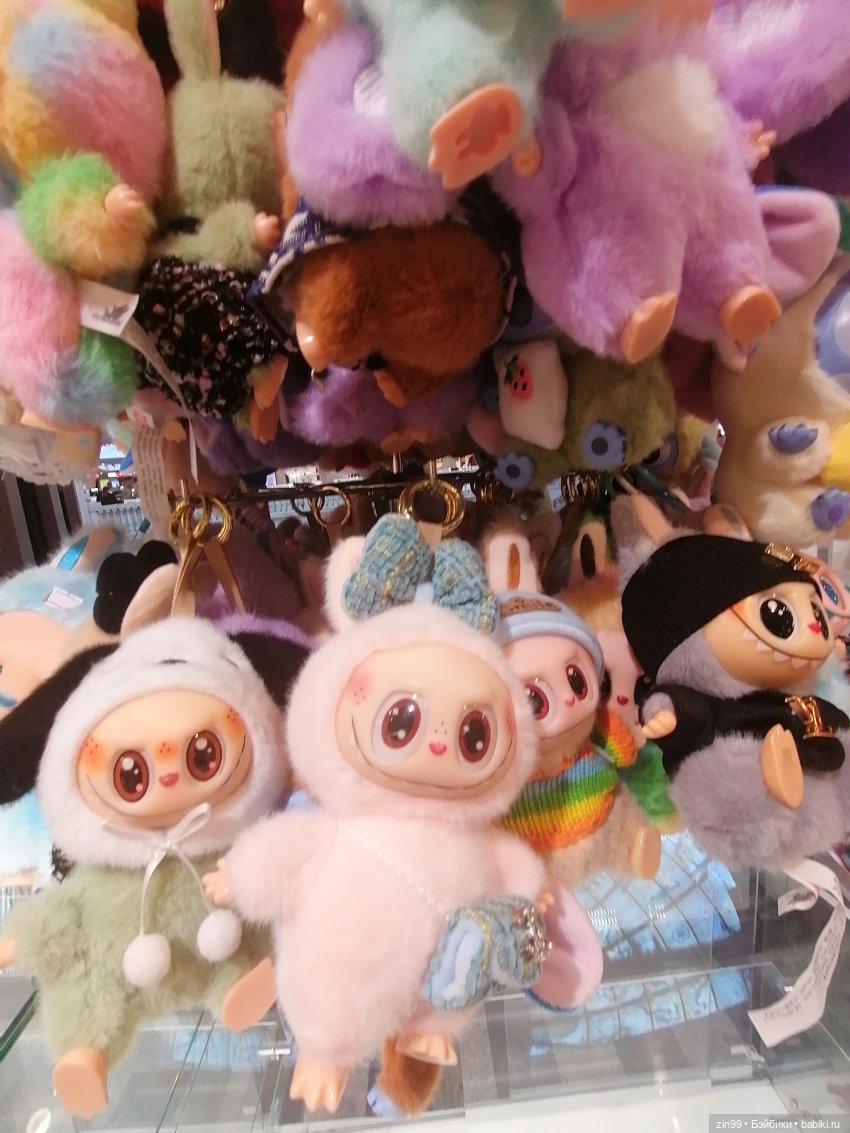 Коробочные куклы и Манеж — Фотоистории с куклами BJD (БЖД): сериалы