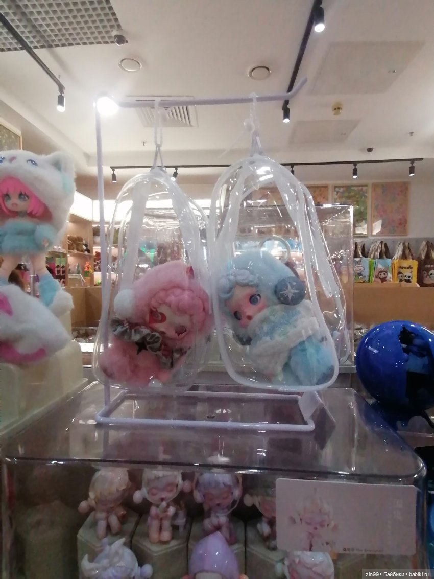 Коробочные куклы и Манеж — Фотоистории с куклами BJD (БЖД): сериалы