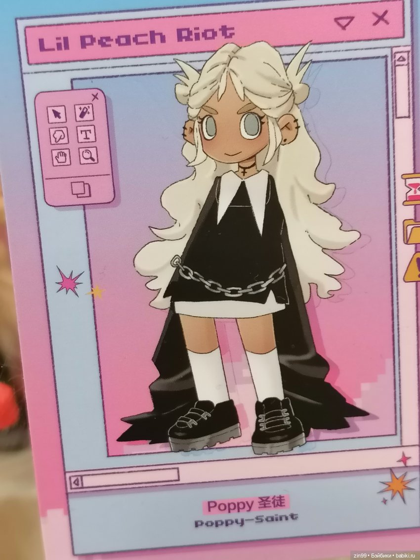 Коробочные куклы и Манеж — Фотоистории с куклами BJD (БЖД): сериалы