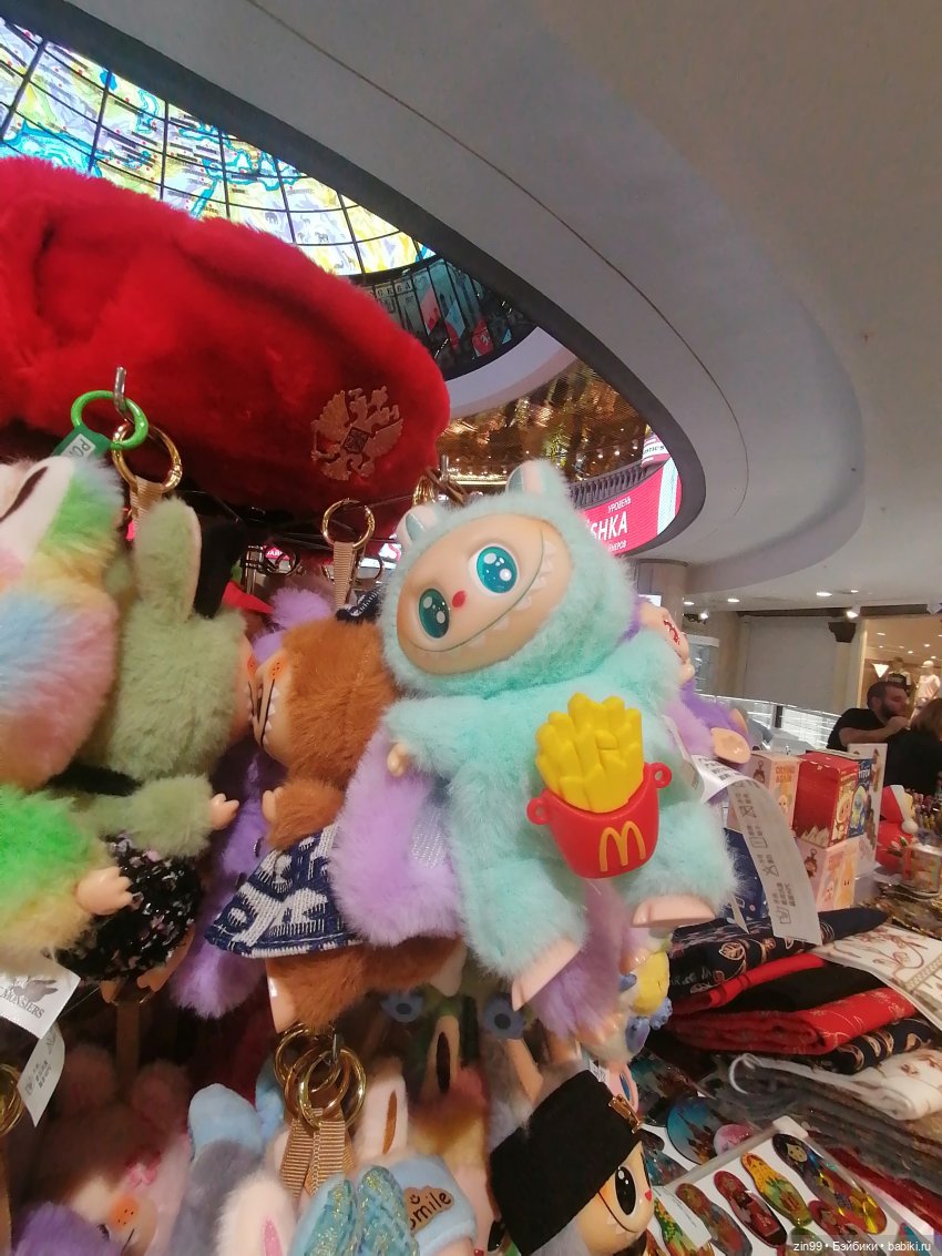 Коробочные куклы и Манеж — Фотоистории с куклами BJD (БЖД): сериалы