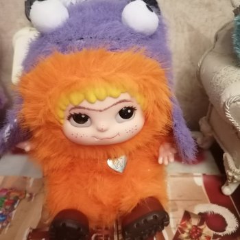 Лабубу или все таки Вакуку, кого выбираете