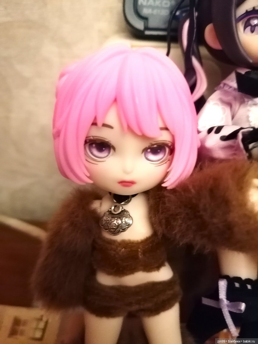 Коробочные куклы и Манеж — Фотоистории с куклами BJD (БЖД): сериалы