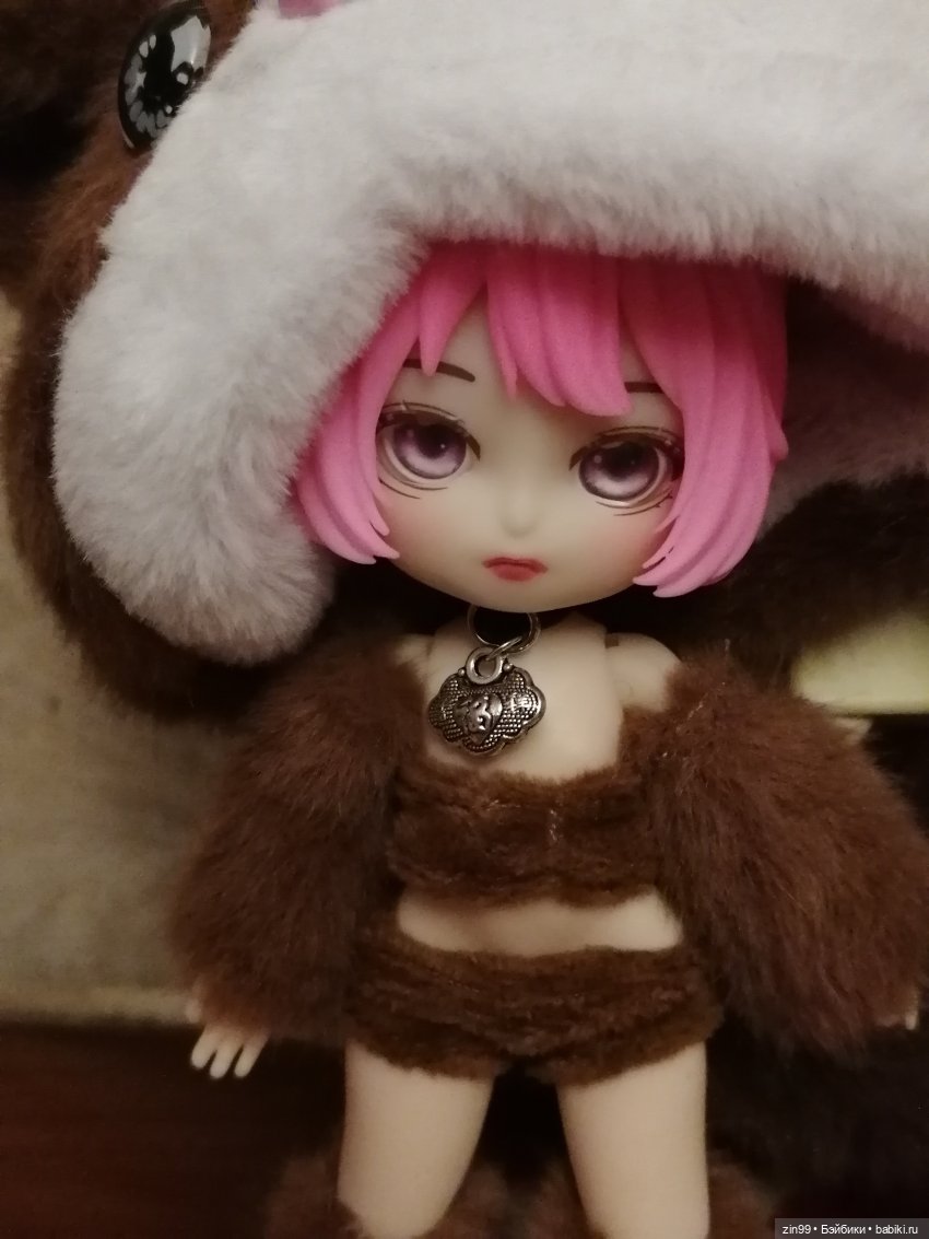 Коробочные куклы и Манеж — Фотоистории с куклами BJD (БЖД): сериалы