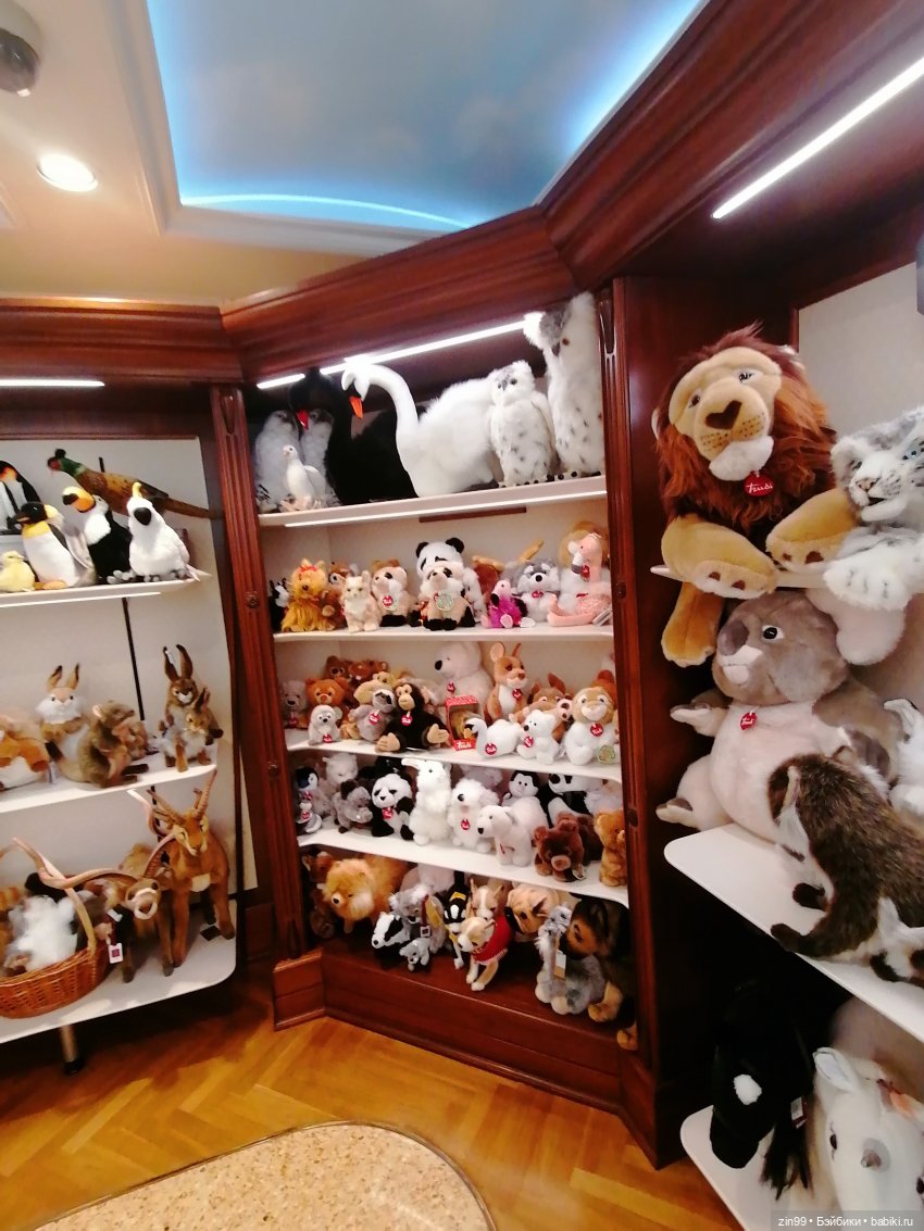 ГУМ, не Детский ГУМ — Игровые куклы разных производителей (Разное): редкие бренды