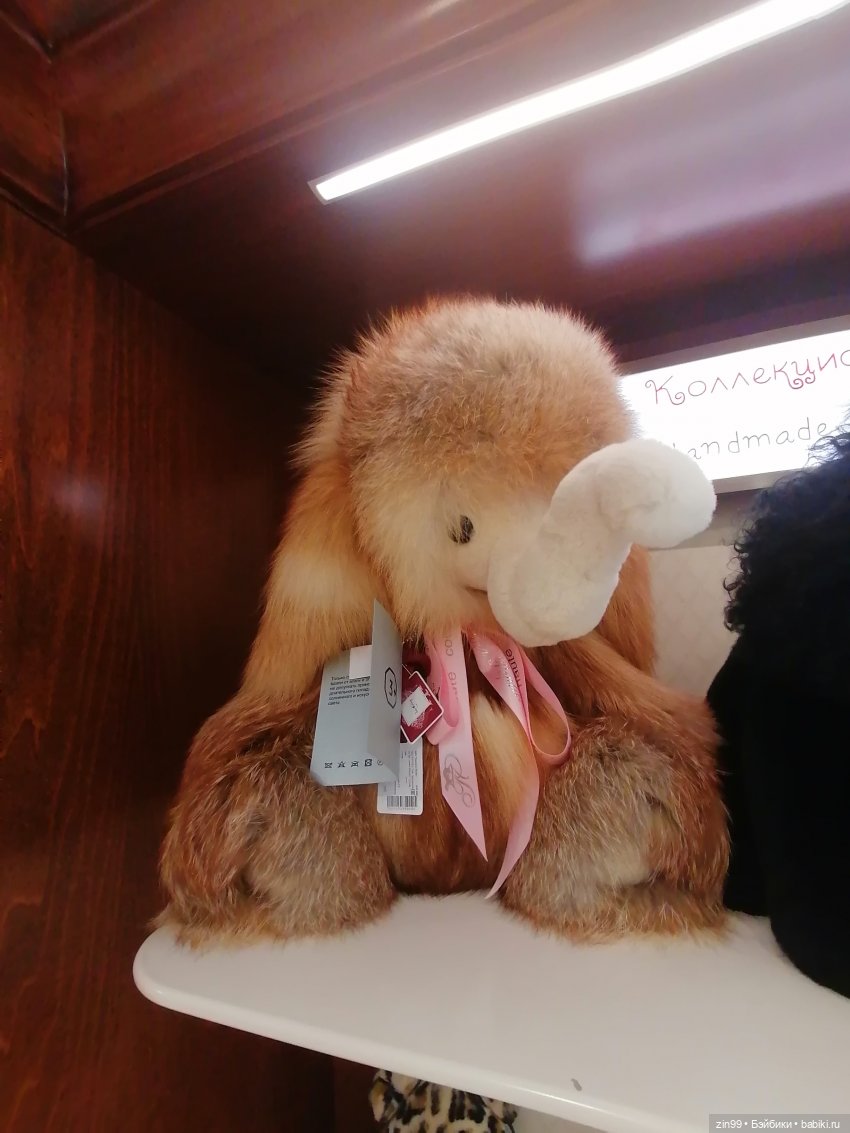 ГУМ, не Детский ГУМ — Игровые куклы разных производителей (Разное): редкие бренды