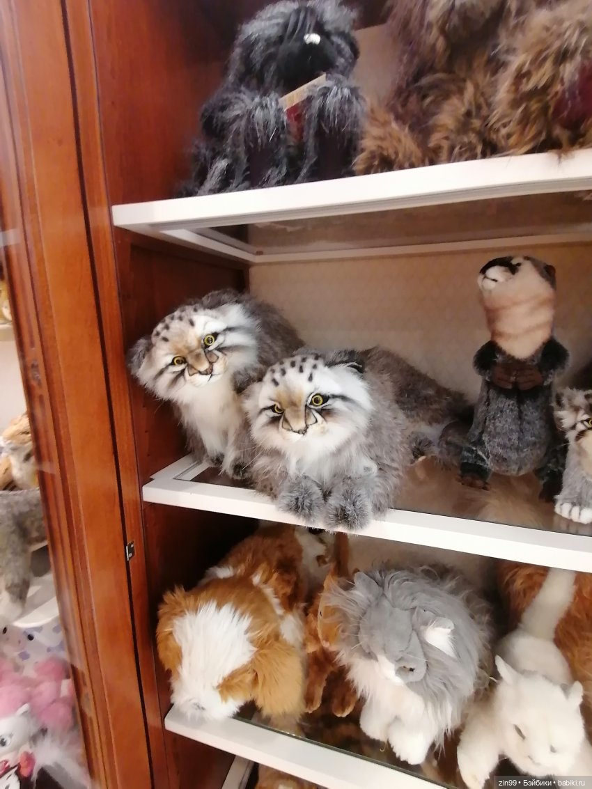 ГУМ, не Детский ГУМ — Игровые куклы разных производителей (Разное): редкие бренды