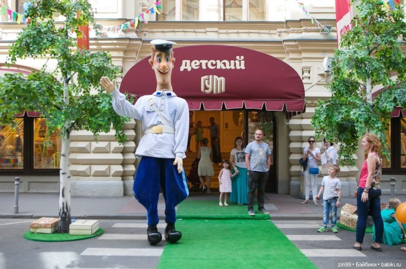 ГУМ, не Детский ГУМ — Игровые куклы разных производителей (Разное): редкие бренды