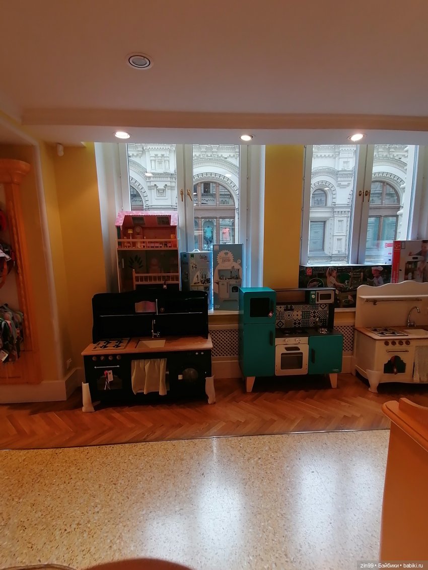 ГУМ, не Детский ГУМ — Игровые куклы разных производителей (Разное): редкие бренды