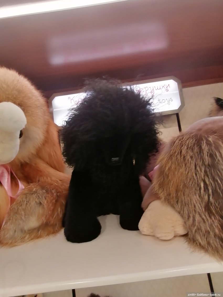 ГУМ, не Детский ГУМ — Игровые куклы разных производителей (Разное): редкие бренды