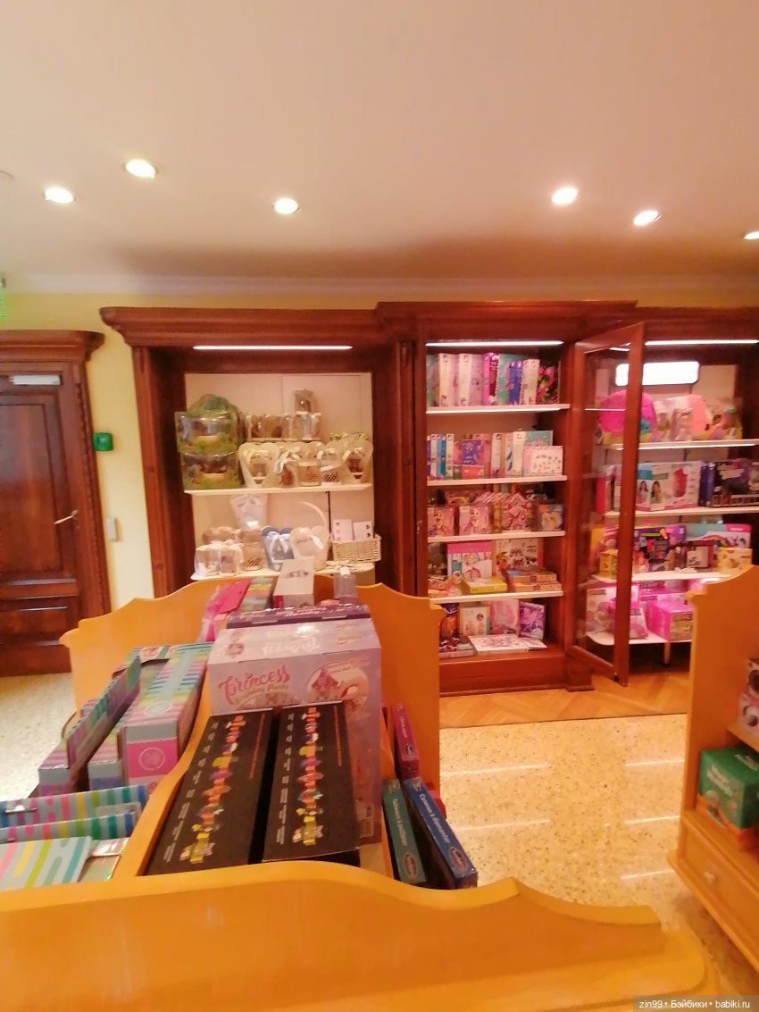 ГУМ, не Детский ГУМ — Игровые куклы разных производителей (Разное): редкие бренды