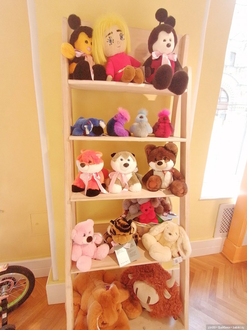 ГУМ, не Детский ГУМ — Игровые куклы разных производителей (Разное): редкие бренды