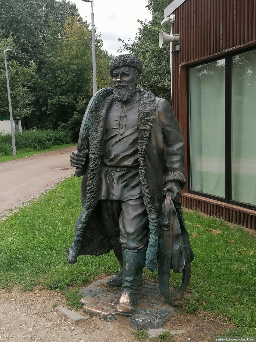 Прогулка по парку — Игровые куклы разных производителей (Разное): редкие бренды