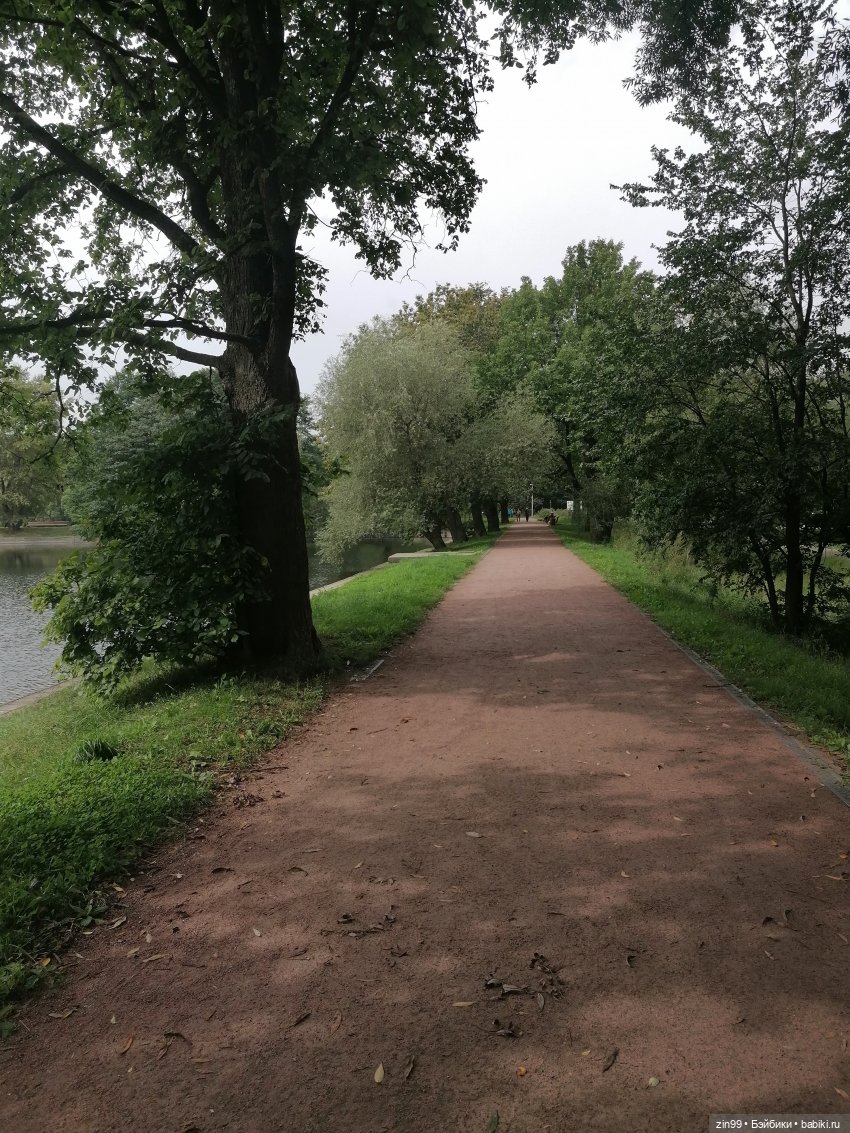 Прогулка по парку — Игровые куклы разных производителей (Разное): редкие бренды