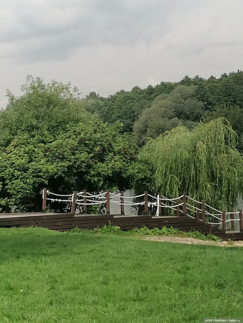 Прогулка по парку — Игровые куклы разных производителей (Разное): редкие бренды