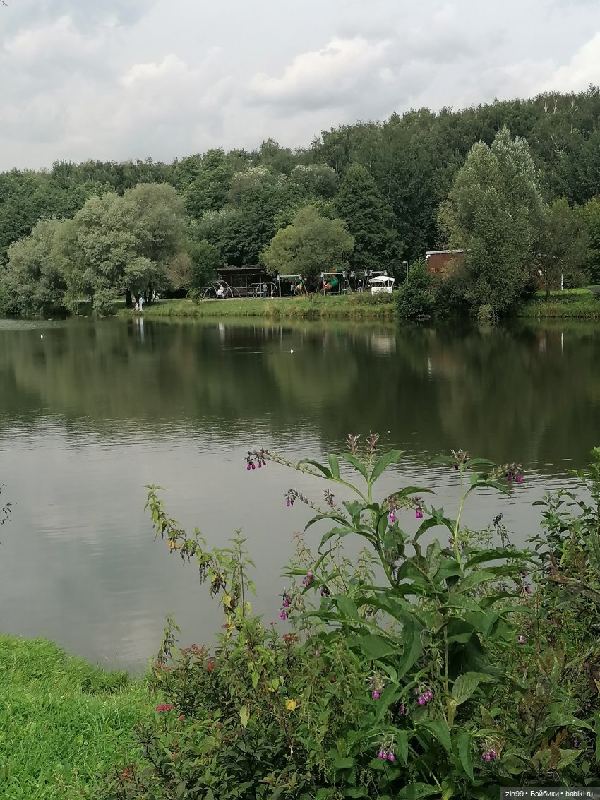 Прогулка по парку — Игровые куклы разных производителей (Разное): редкие бренды (фото 10)